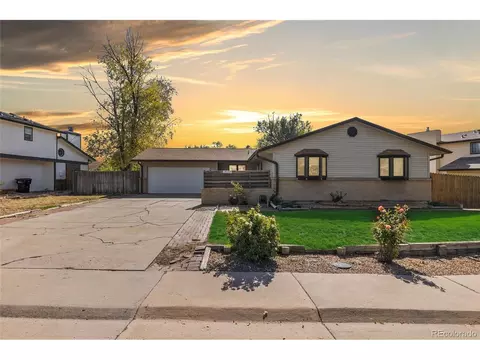 Undisclosed, Thornton, CO 80241