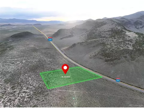 4 285 Hwy, Saguache, CO 81149