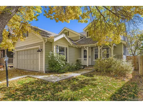 Undisclosed, Parker, CO 80134
