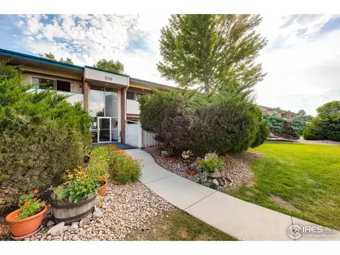 5110 Williams Fork Trl #104, Boulder, CO 80301 photo 1