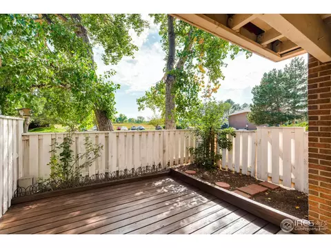 5110 Williams Fork Trl #104, Boulder, CO 80301 photo 10