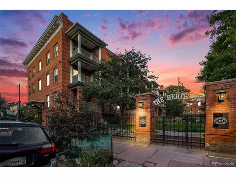1376 Pearl St #312, Denver, CO 80203