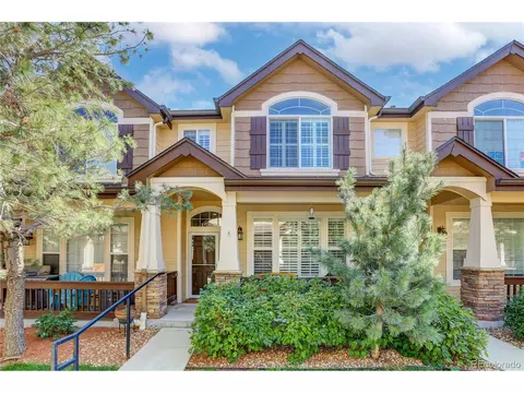 1439 Royal Troon Dr, Castle Rock, CO 80104