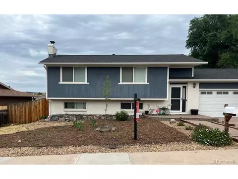 229 Douglas Fir Ave, Castle Rock, CO 80104