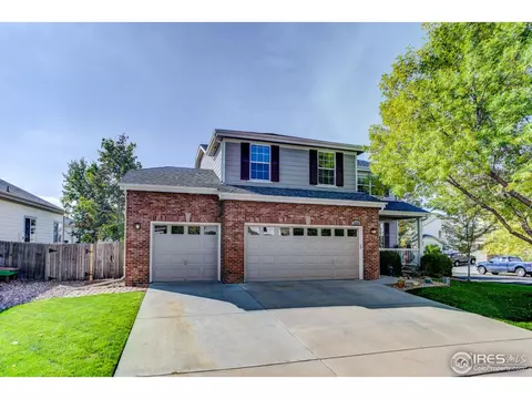 4934 E 116th Dr, Thornton, CO 80233 photo 1