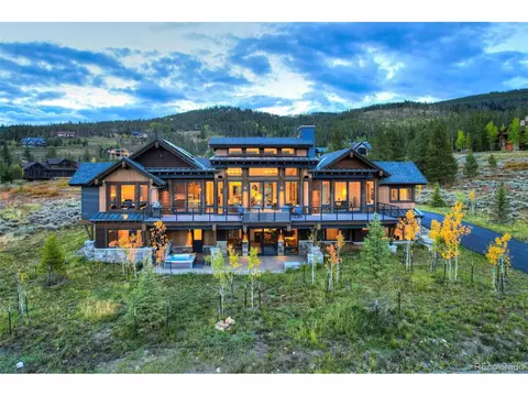 25 Sage Dr, Breckenridge, CO 80424