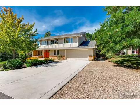 7221 Four Rivers Rd, Boulder, CO 80301 photo 2