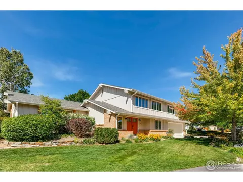 7221 Four Rivers Rd, Boulder, CO 80301 photo 1