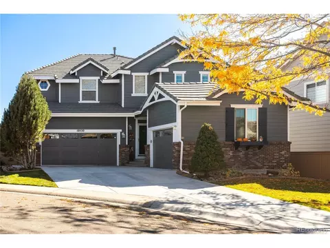 10530 Westcliff Way, Highlands Ranch, CO 80130