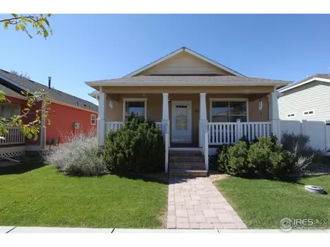 4209 Laurel Dr, Evans, CO 80620 photo 1