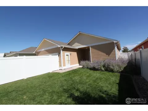 4209 Laurel Dr, Evans, CO 80620 photo 20