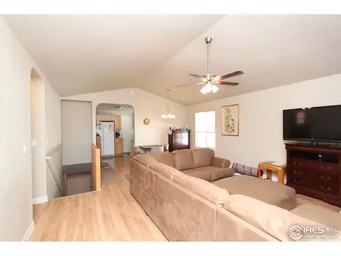 4209 Laurel Dr, Evans, CO 80620 photo 3