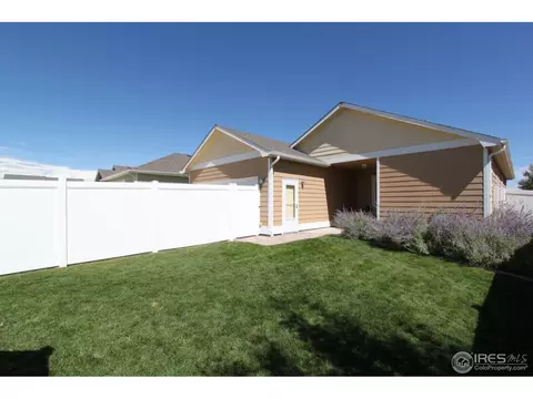 4209 Laurel Dr, Evans, CO 80620 photo 4