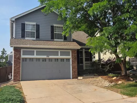 1161 Riddlewood Rd, Littleton, CO 80129