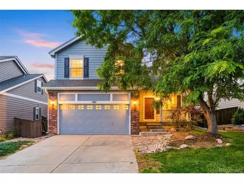 1161 Riddlewood Rd, Littleton, CO 80129