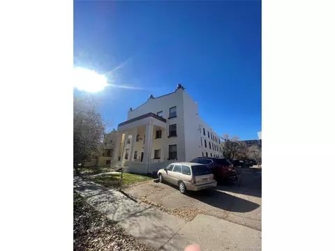 1629 Clarkson St #16, Denver, CO 80218