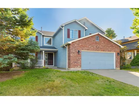 5379 S Malaya Way, Centennial, CO 80015