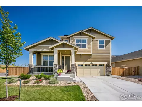 5403 E 140th Pl, Thornton, CO 80602 photo 1