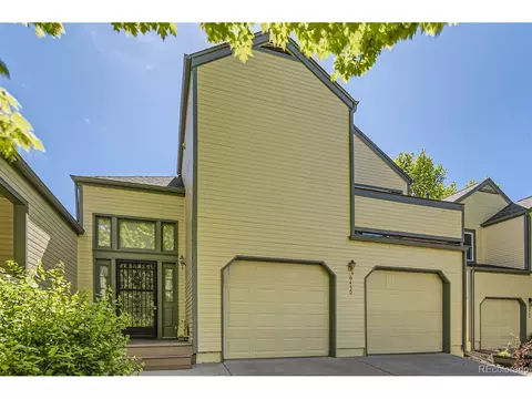6450 S Filbert Ln, Centennial, CO 80121
