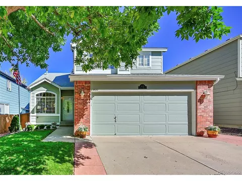 9835 Castle Ridge Cir, Highlands Ranch, CO 80129