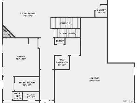 2410 E 160th Pl, Thornton, CO 80602 photo 30