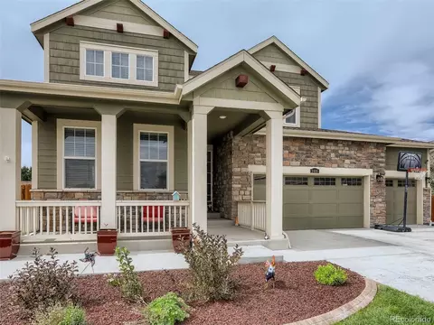 2410 E 160th Pl, Thornton, CO 80602 photo 1