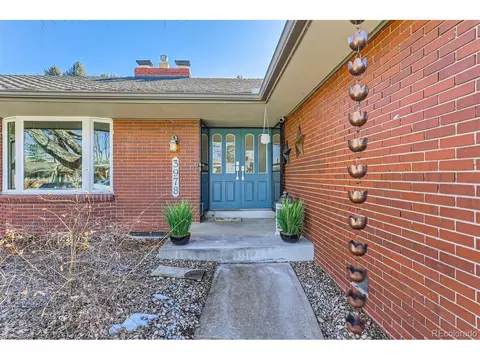 3978 S Jasmine St, Denver, CO 80237