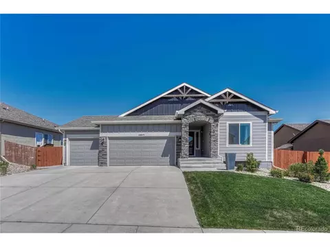 10843 Checo Way, Peyton, CO 80831 photo 1