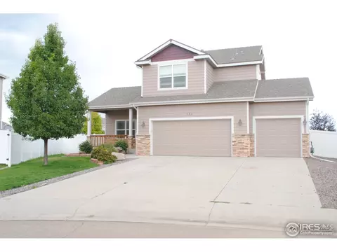 688 Shoshone Ct, Windsor, CO 80550 photo 2