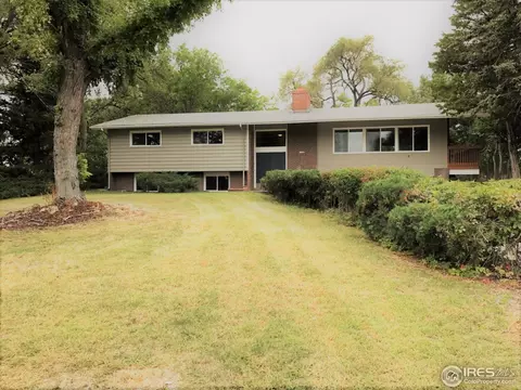 109 Juniper Dr, Sterling, CO 80751 photo 1