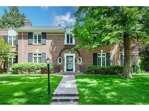 200 Gaylord St, Denver, CO 80206