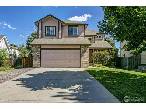 6810 Summerset Ave, Firestone, CO 80504 photo 1
