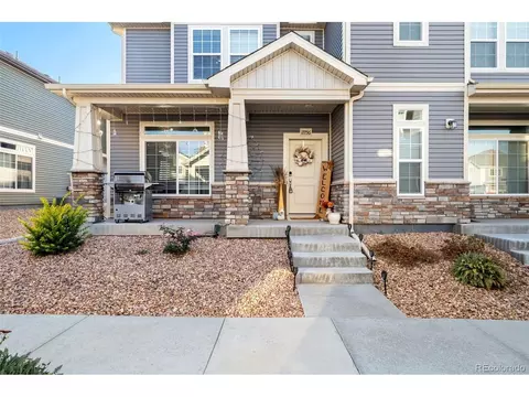 17756 E 103rd Ave, Commerce City, CO 80022