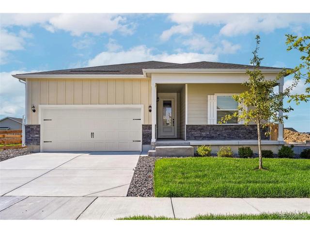 9473 Yampa Ct, Commerce City, CO 80022