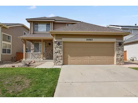 20983 E 40th Pl, Denver, CO 80249 photo 1