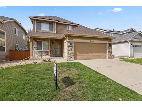 20983 E 40th Pl, Denver, CO 80249 photo 2