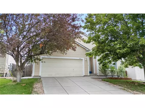 Undisclosed, Aurora, CO 80015