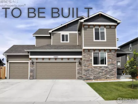 5356 Clarence Dr, Windsor, CO 80550 photo 1