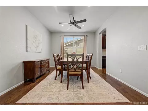 Dining - 14860 Rosemary Way, Thornton, CO 80602 photo 2 of 4