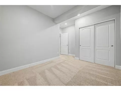 Bedroom - 14860 Rosemary Way, Thornton, CO 80602 photo 10 of 10