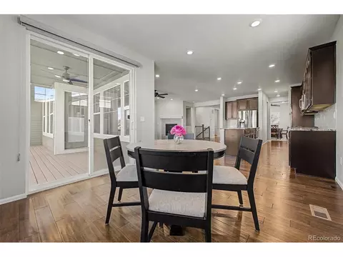 Dining - 14860 Rosemary Way, Thornton, CO 80602 photo 4 of 4