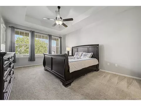 Bedroom - 14860 Rosemary Way, Thornton, CO 80602 photo 1 of 10