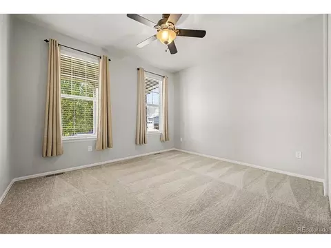 Bedroom - 14860 Rosemary Way, Thornton, CO 80602 photo 5 of 10
