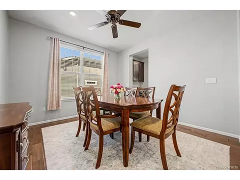 Dining - 14860 Rosemary Way, Thornton, CO 80602 photo 1 of 4