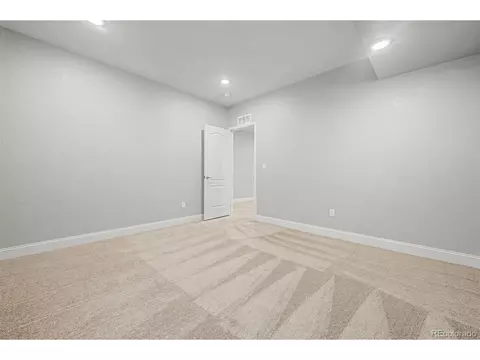 Bedroom - 14860 Rosemary Way, Thornton, CO 80602 photo 8 of 10