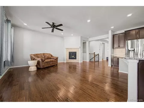 Living - 14860 Rosemary Way, Thornton, CO 80602 photo 1 of 6