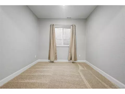 Bedroom - 14860 Rosemary Way, Thornton, CO 80602 photo 9 of 10