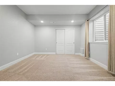 Bedroom - 14860 Rosemary Way, Thornton, CO 80602 photo 7 of 10