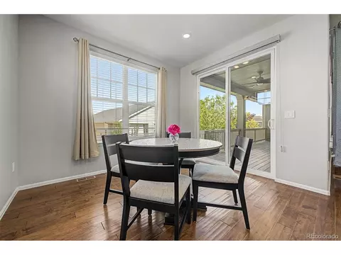 Dining - 14860 Rosemary Way, Thornton, CO 80602 photo 3 of 4
