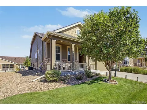 Exterior - 14860 Rosemary Way, Thornton, CO 80602 photo 2 of 7